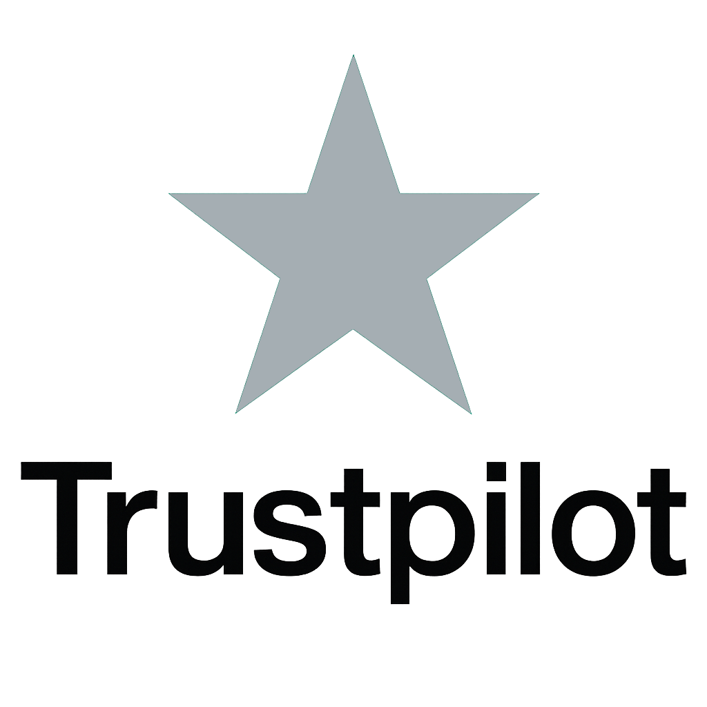 Trustpilot rating